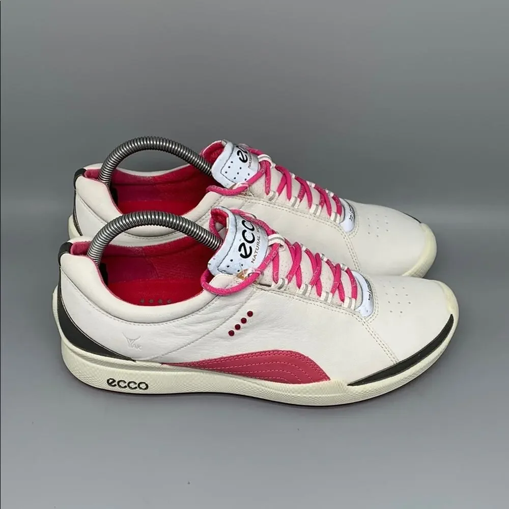 Ecco Biom Hydromax Golf Shoes Women’s Sz 10‎ (EU 41)